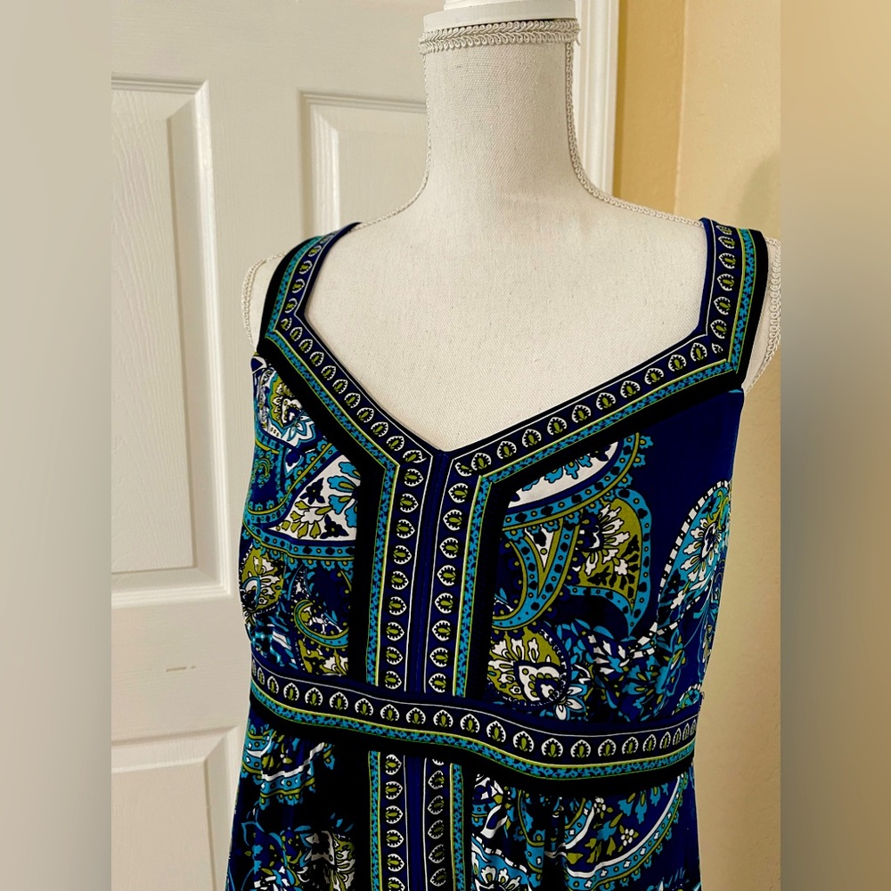 Summer Dress